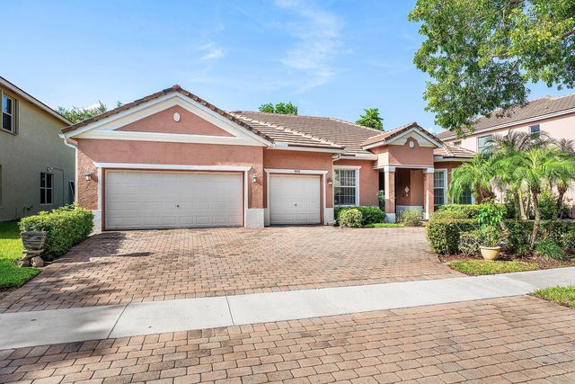 2 of 36 - 9058 Sedgewood Drive, Lake Worth, FL