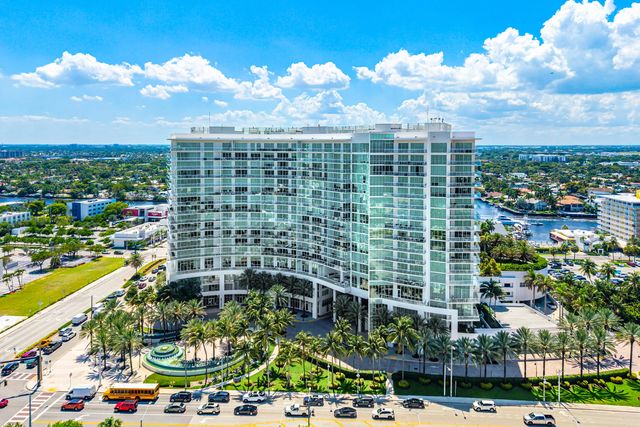 1 N Ocean Boulevard #513, Pompano Beach
