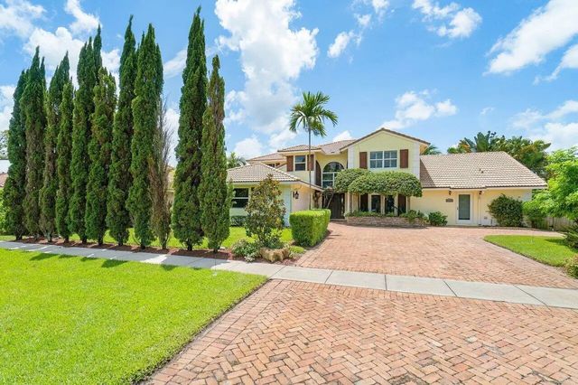 14324 Paddock Drive, Wellington