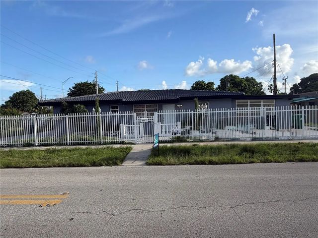 9200 Sw 37th Street, Miami