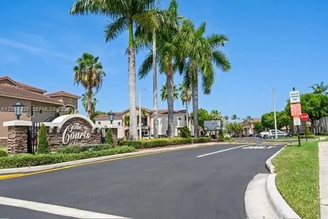22561 Sw 88th Place #303-7, Cutler Bay