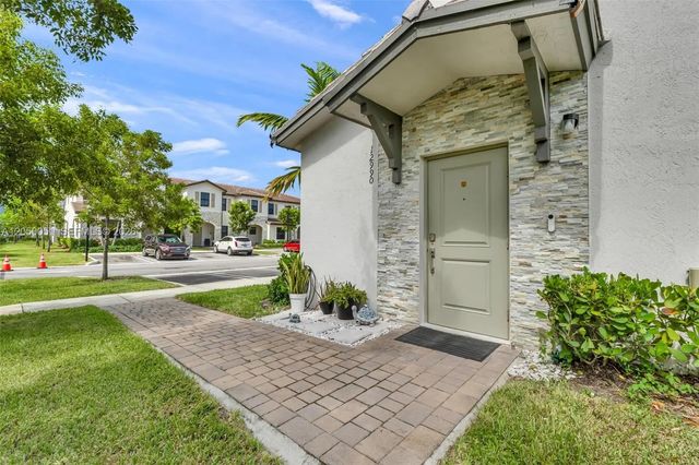 12990 Sw 232nd Lane, Homestead