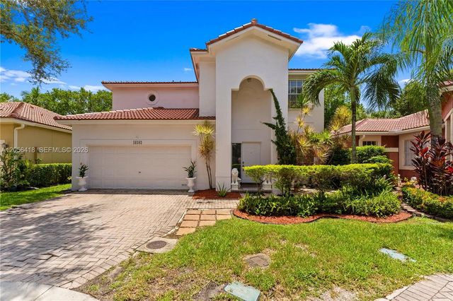 16102 Opal Creek Drive, Weston