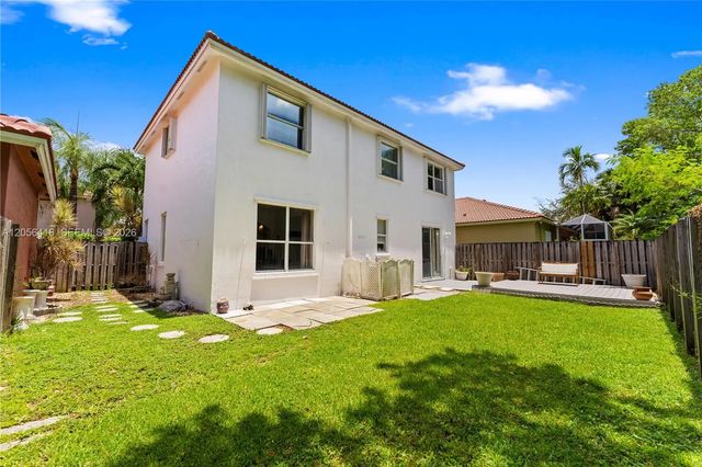 2 of 44 - 16102 Opal Creek Drive, Weston, FL