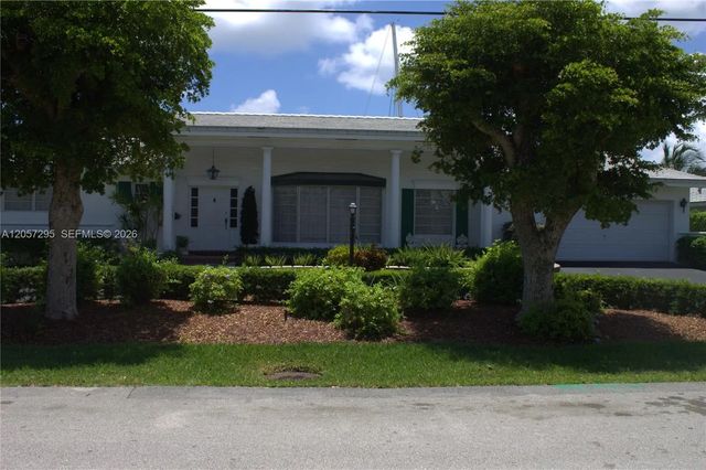 3440 Ne 170th Street, North Miami Beach
