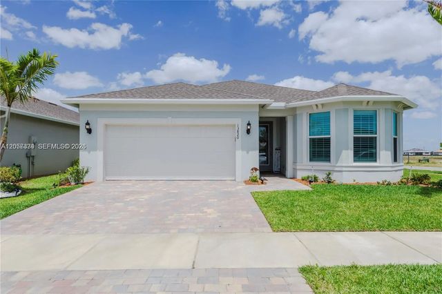13820 Sw Gingerline Drive, Port St. Lucie