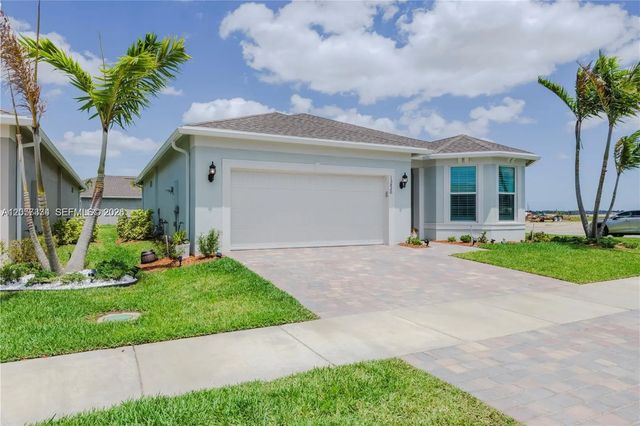 2 of 29 - 13820 Sw Gingerline Drive, Port St. Lucie, FL