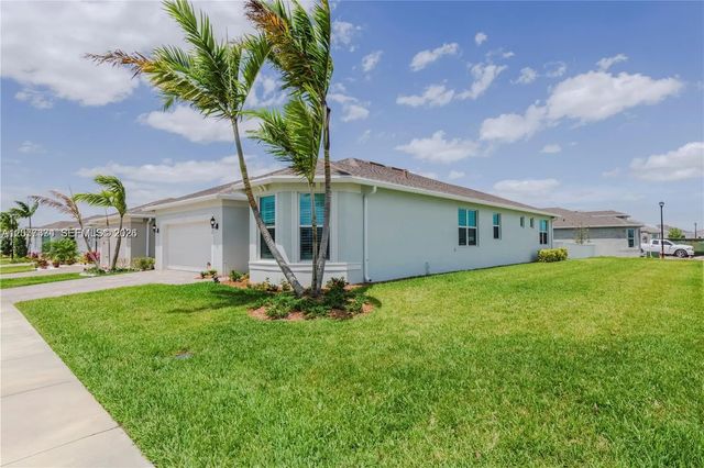 3 of 29 - 13820 Sw Gingerline Drive, Port St. Lucie, FL