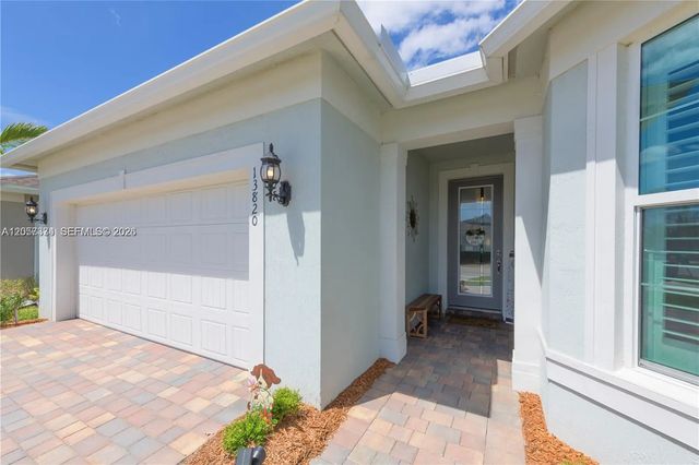4 of 29 - 13820 Sw Gingerline Drive, Port St. Lucie, FL
