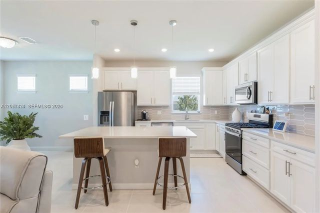 5 of 29 - 13820 Sw Gingerline Drive, Port St. Lucie, FL