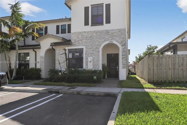 12960 Sw 233rd Terrace, Homestead