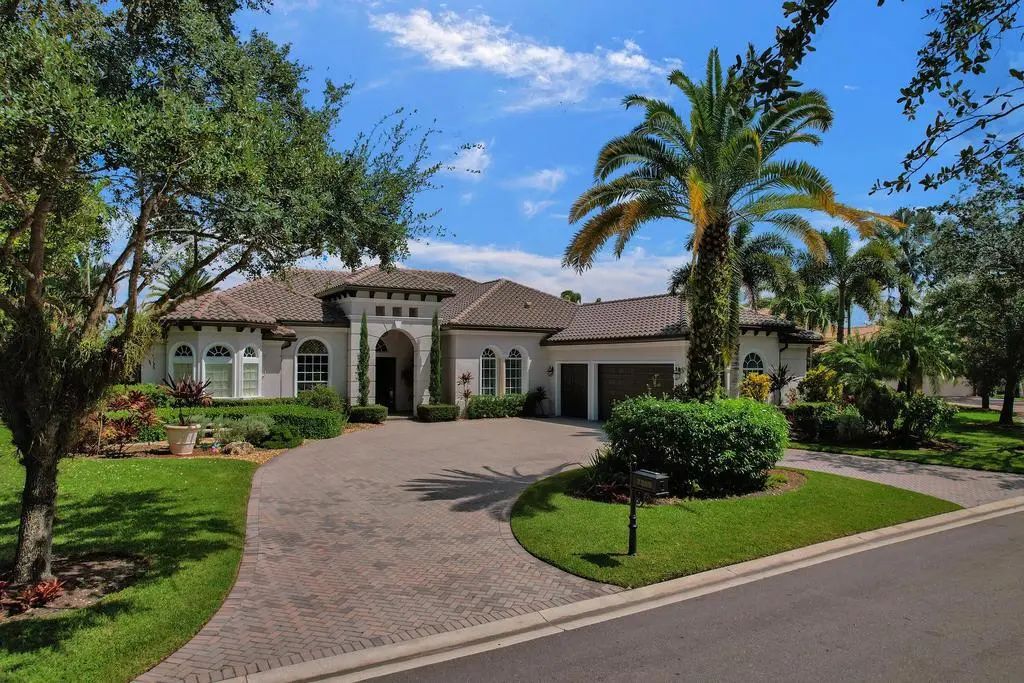 7289 Nw 127th Way, Parkland