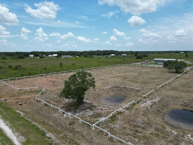 20224 Nw 250th Street, Okeechobee