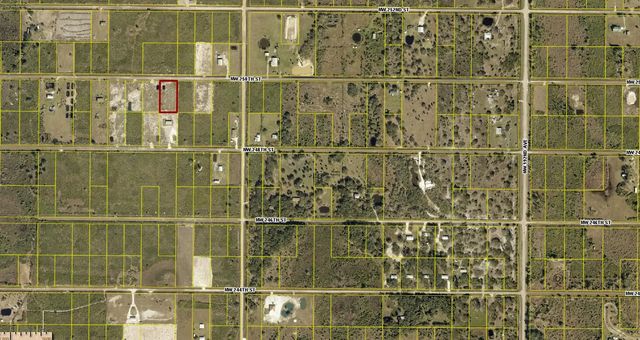 4 of 4 - 20224 Nw 250th Street, Okeechobee, FL