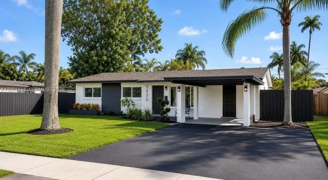 2 of 21 - 3430 Sw 17th Street, Fort Lauderdale, FL