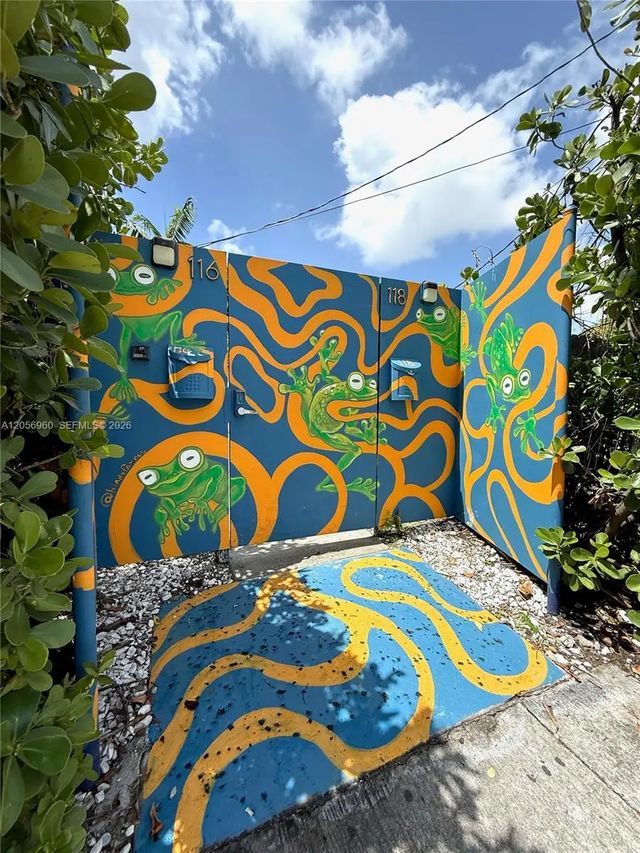 118 Nw 24th Street, Miami