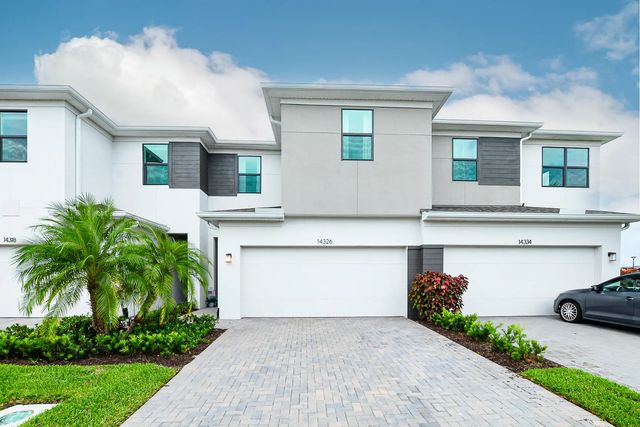 14326 Sw Solange Street, Port St. Lucie