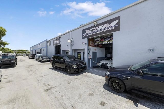 12470 Sw 128th Street, Miami