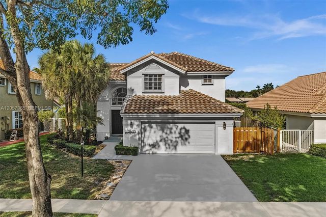 2 of 69 - 3409 Boise Way, Cooper City, FL