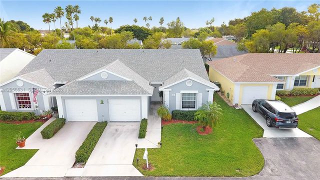 527 Se 21st Drive, Homestead