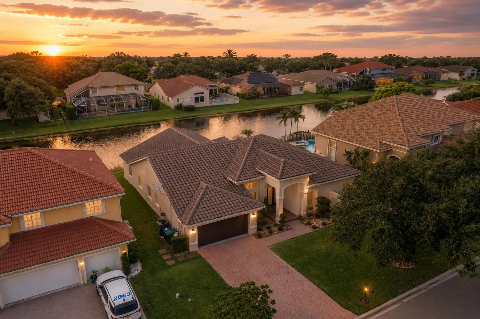 10287 Nw 53rd Court, Coral Springs