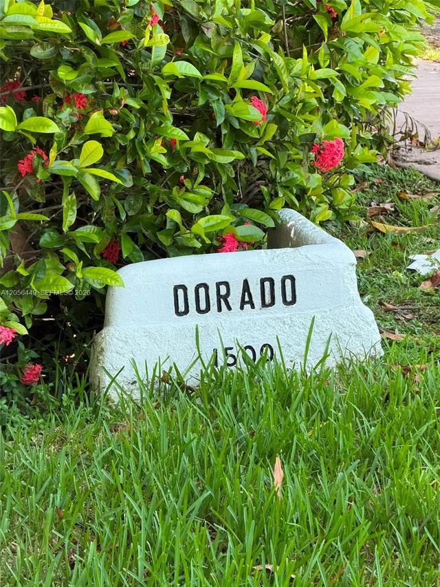 5 of 27 - 1540 Dorado Avenue, Coral Gables, FL