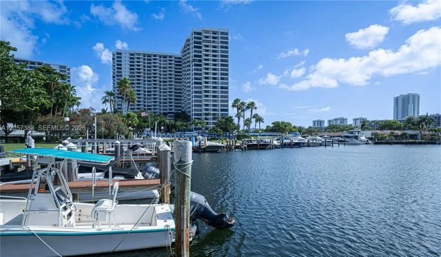 2 of 28 - 2500 Parkview Drive #616, Hallandale Beach, FL