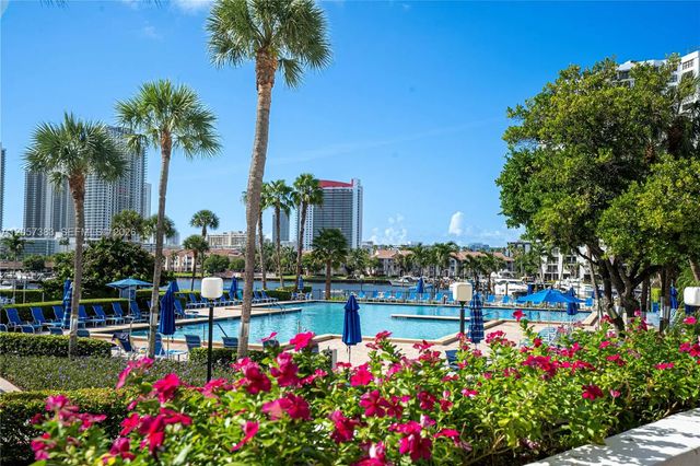 3 of 28 - 2500 Parkview Drive #616, Hallandale Beach, FL