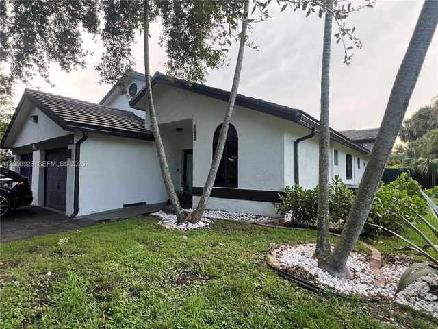 11441 Nw 43rd Street, Coral Springs