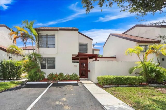 443 Nw 97th Place #443, Miami