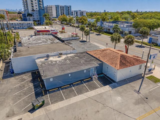 731 Sw 64th Court, Miami
