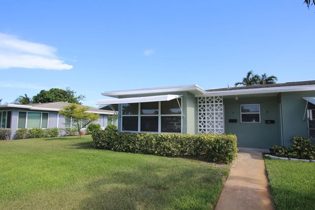 190 South Boulevard, Boynton Beach