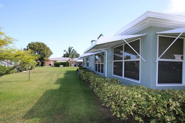 2 of 11 - 190 South Boulevard, Boynton Beach, FL
