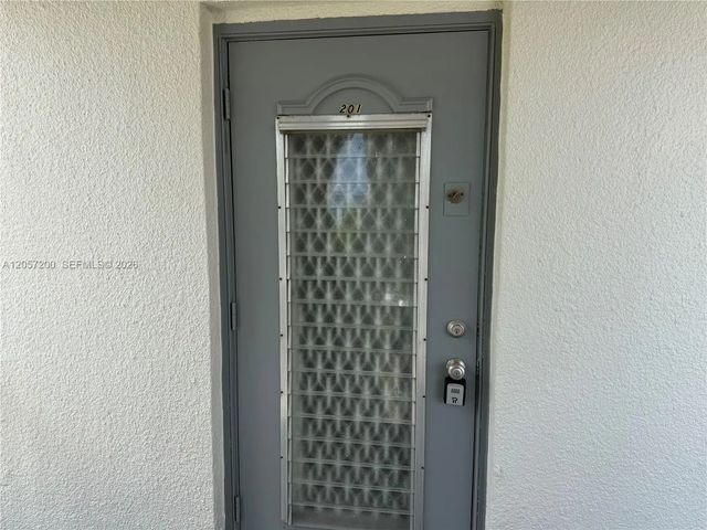 2 of 6 - 8305 Sunrise Lakes Boulevard #201, Sunrise, FL