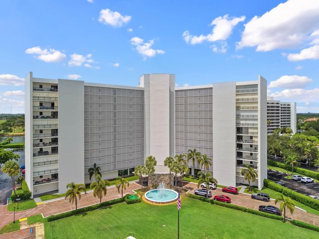 2 of 51 - 336 Golfview Road #614, North Palm Beach, FL