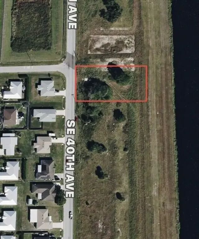 810 Se 40th Avenue, Okeechobee