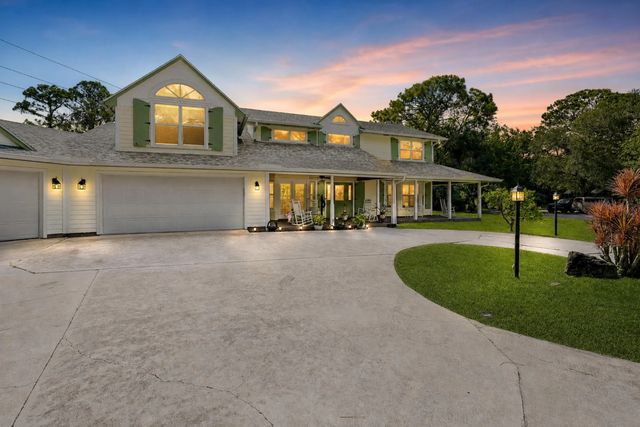19780 Castlewood Drive, Jupiter
