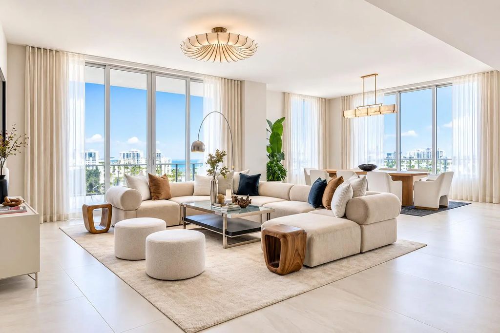 220 Se Mizner Boulevard #904, Boca Raton