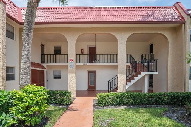 473 Lake Frances Drive, West Palm Beach