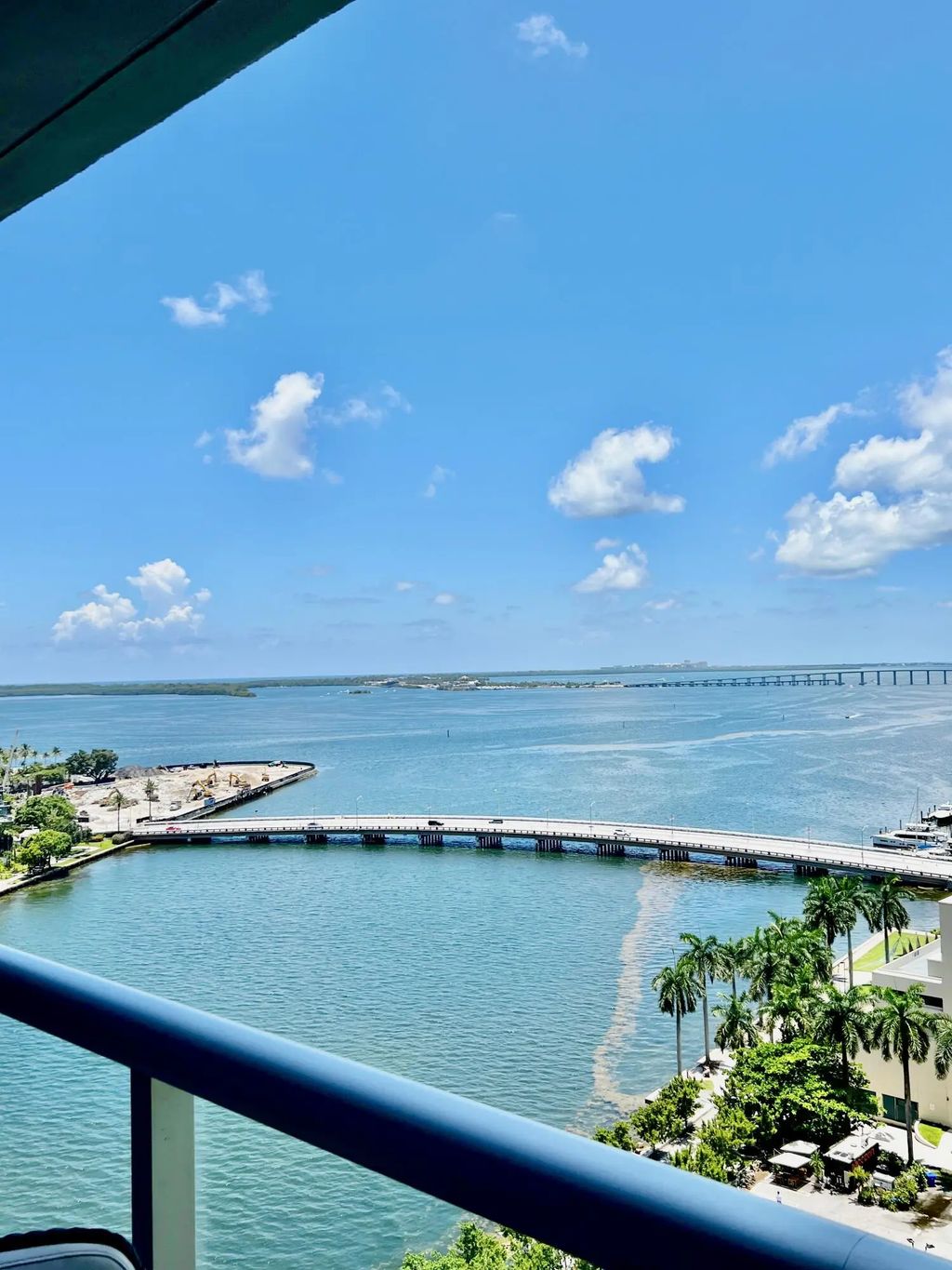 495 Brickell Avenue #1605, Miami