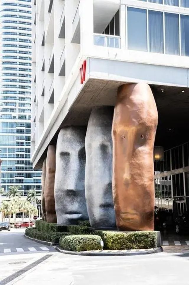 5 of 42 - 495 Brickell Avenue #1605, Miami, FL