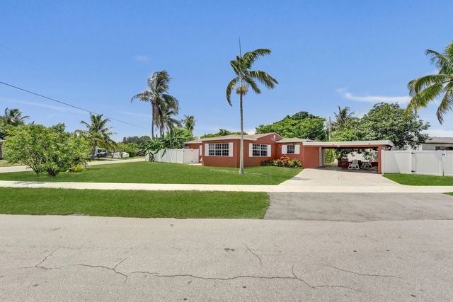 1302 S 23rd Avenue, Hollywood