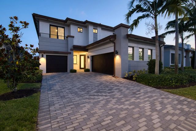 10890 Windward Street, Parkland