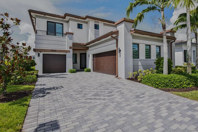 2 of 72 - 10890 Windward Street, Parkland, FL