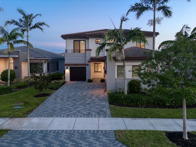3 of 72 - 10890 Windward Street, Parkland, FL