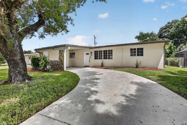 7231 Freedom Street, Hollywood