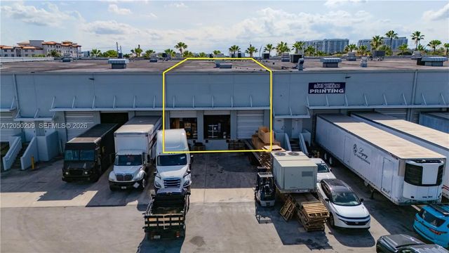 7855 Nw 46th Street #3, Doral