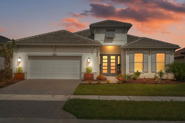 13325 Sw Alejandro Court, Port St. Lucie