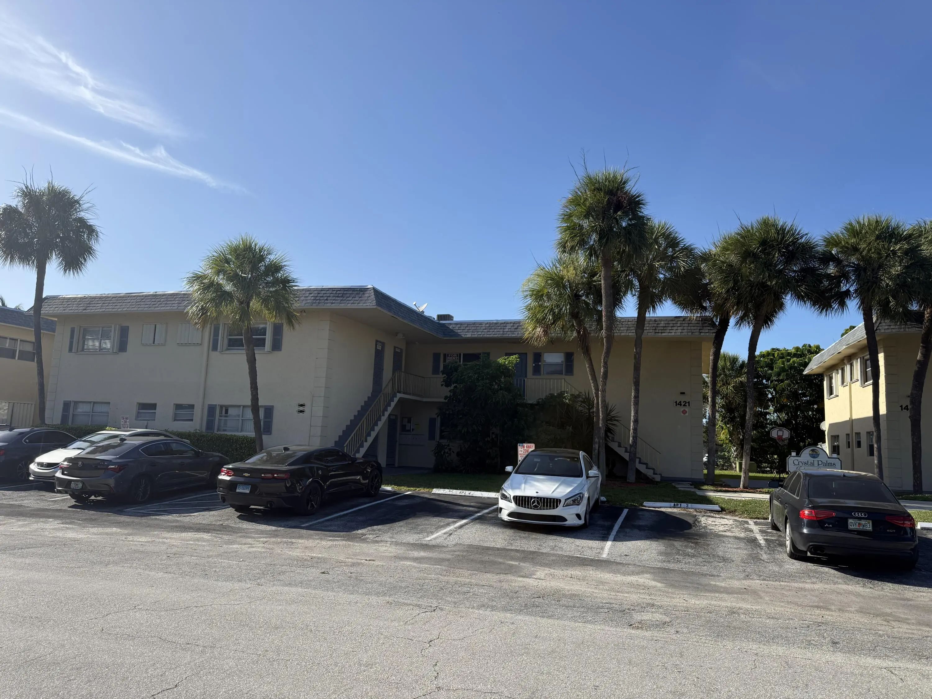 1421 Nw 45th Street #2, Deerfield Beach