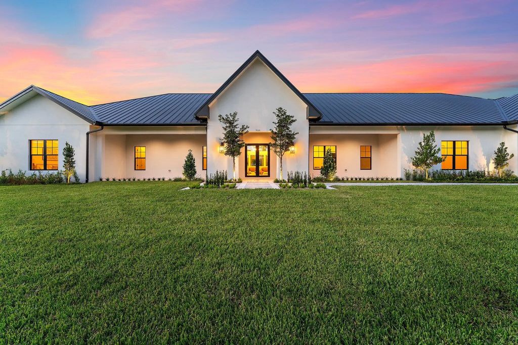 9535 Sandy Run Road, Jupiter
